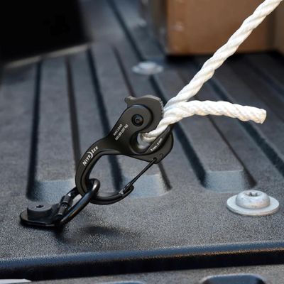 Aluminum Rope Tightener
