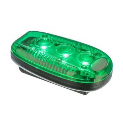 Luz de seguridad