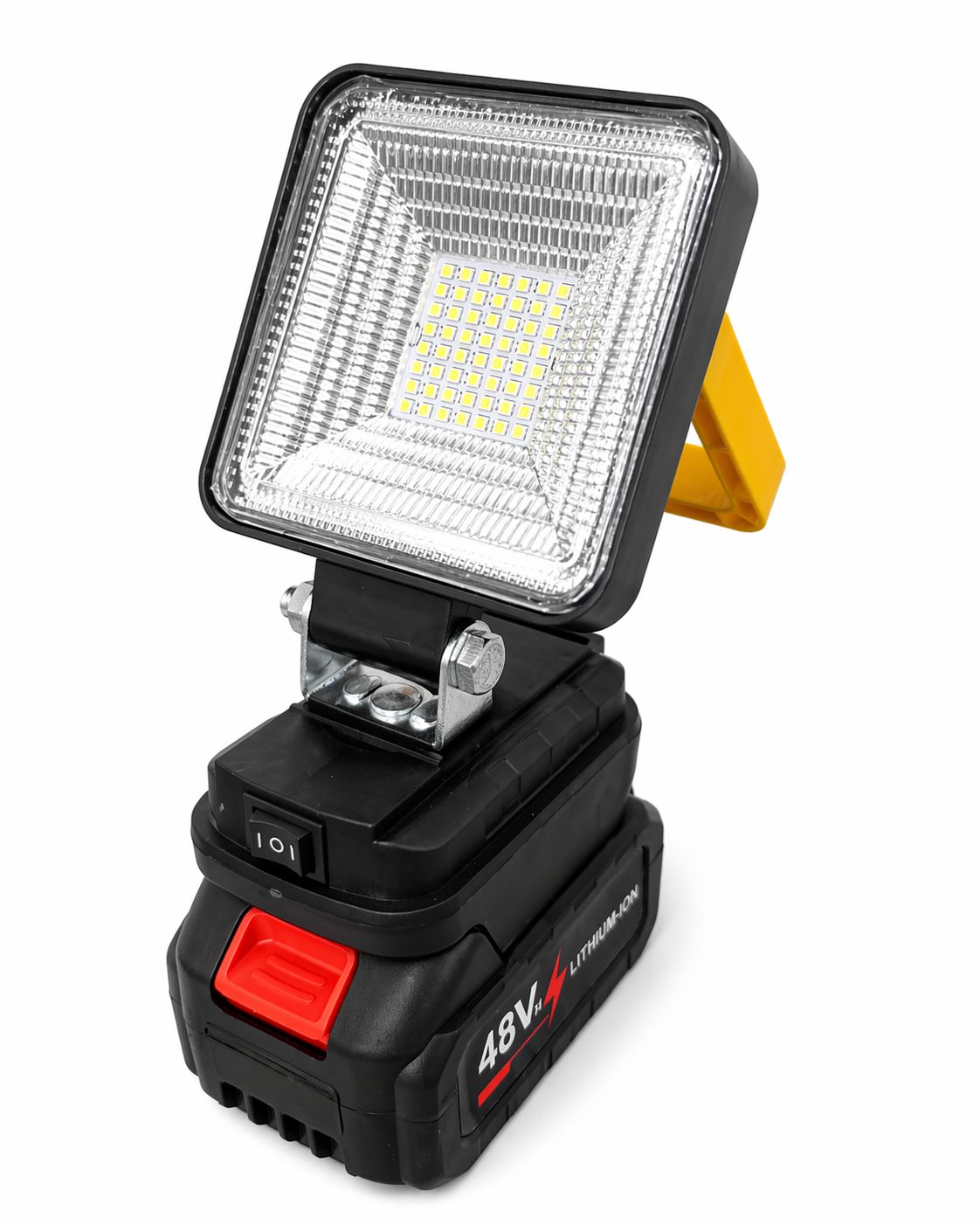 Lámpara pequeñas con batería de Litio