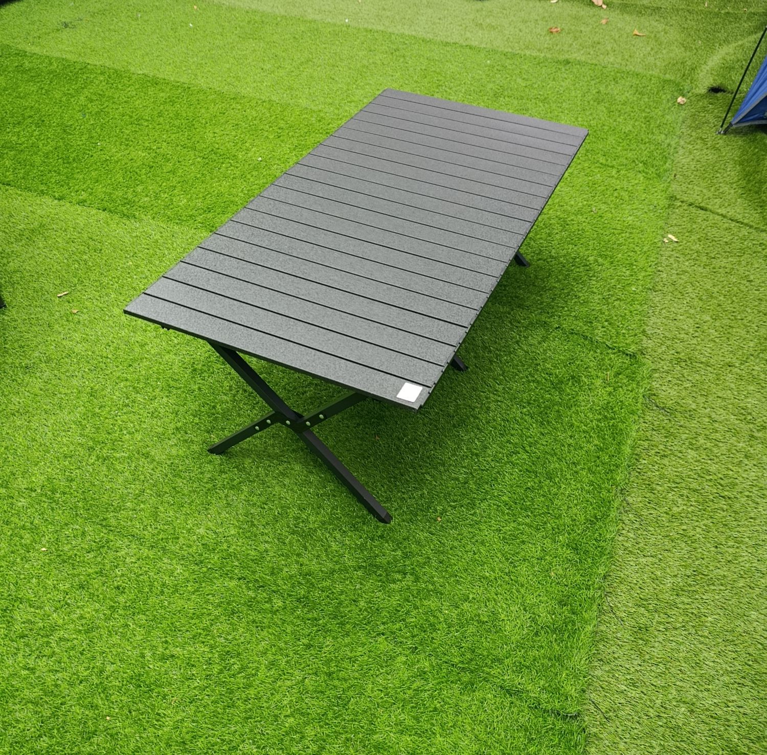 Mesa plegable pequeña