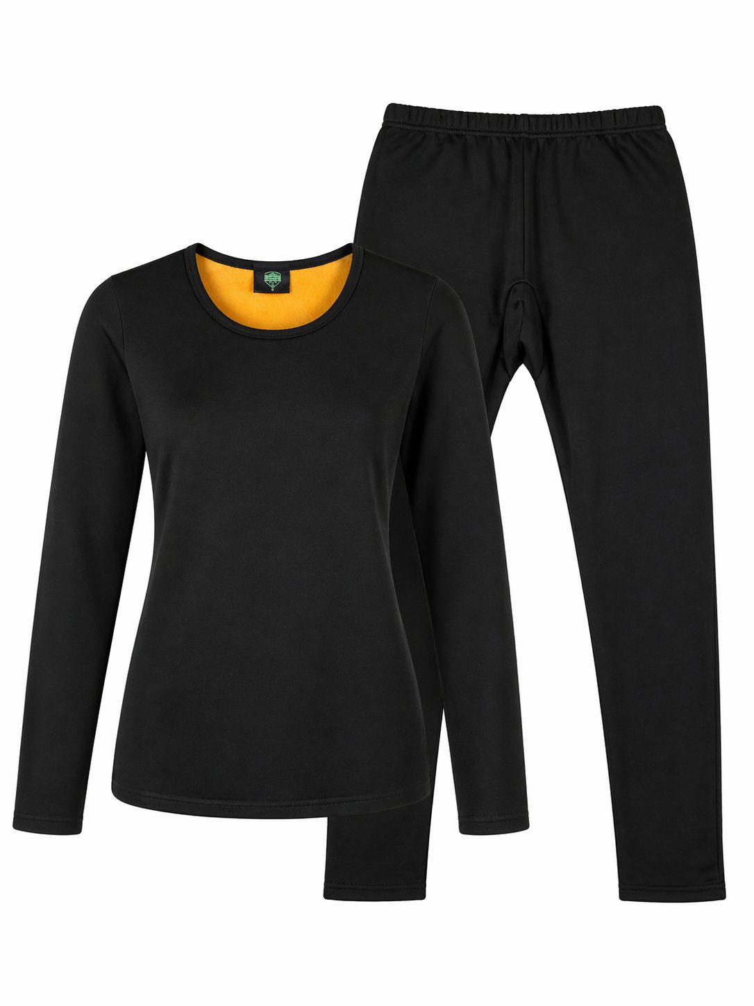 Set térmico para dama