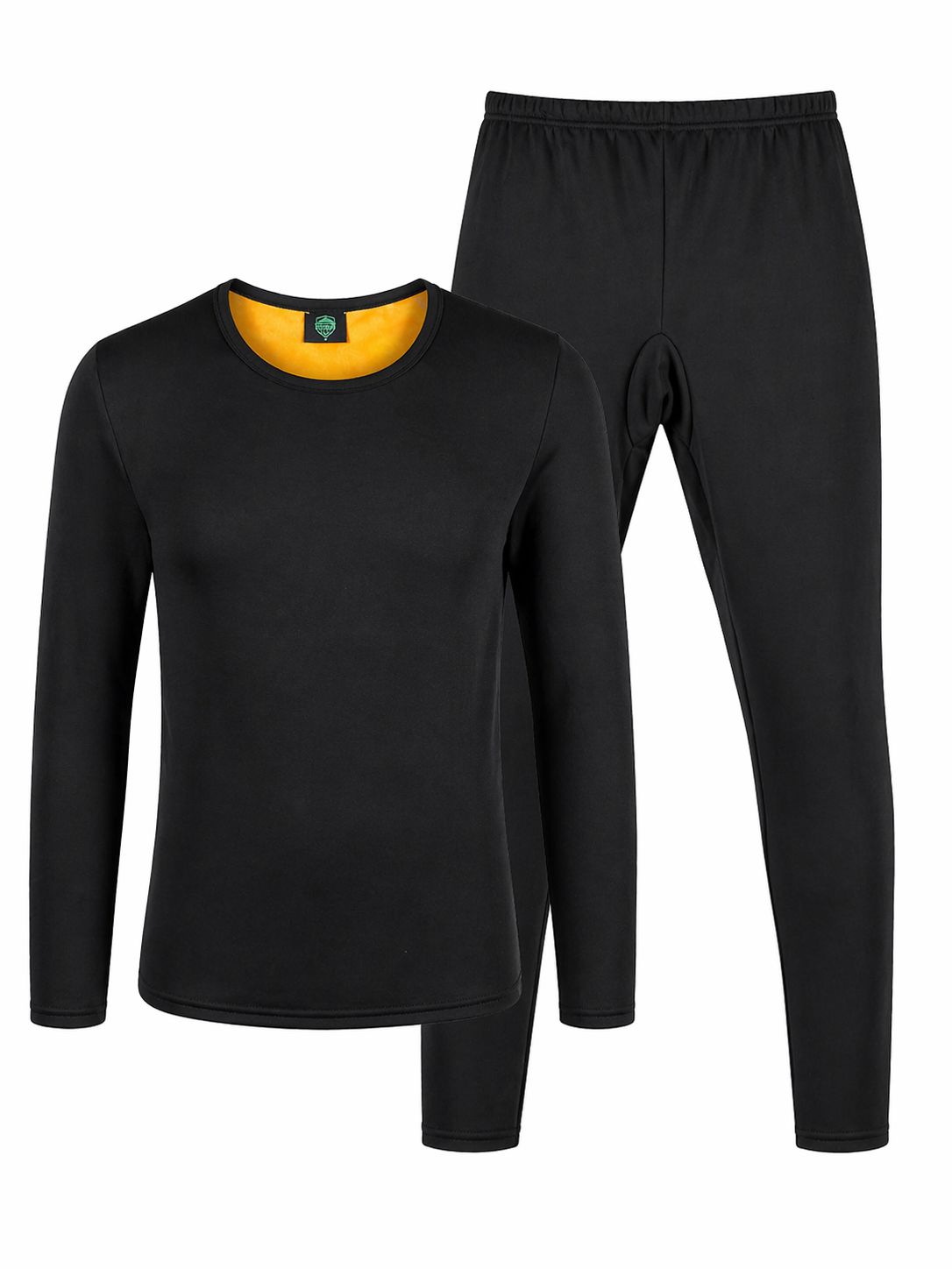 Set térmico de caballero