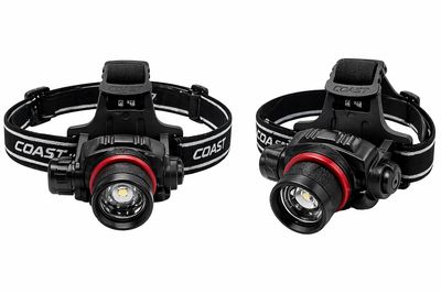 Coast HL8R 800L