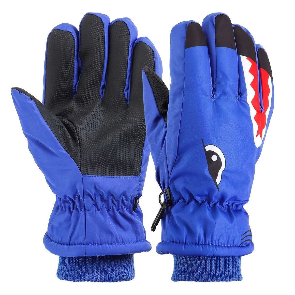 Guantes para niño