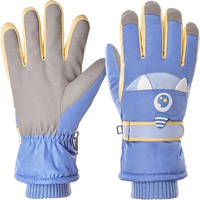 Guantes de niño