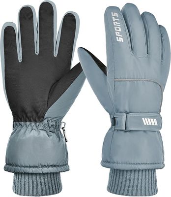Guantes térmicos sports