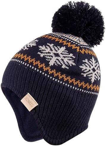 Gorro de niño
