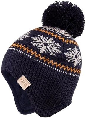 Gorro de niño