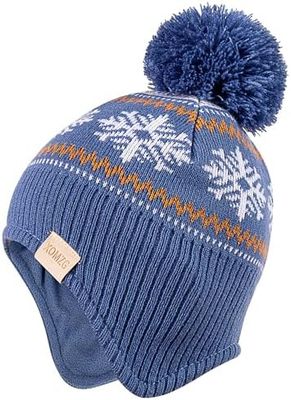 Gorro de niño