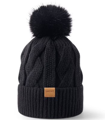 Gorro Térmico Fygicub