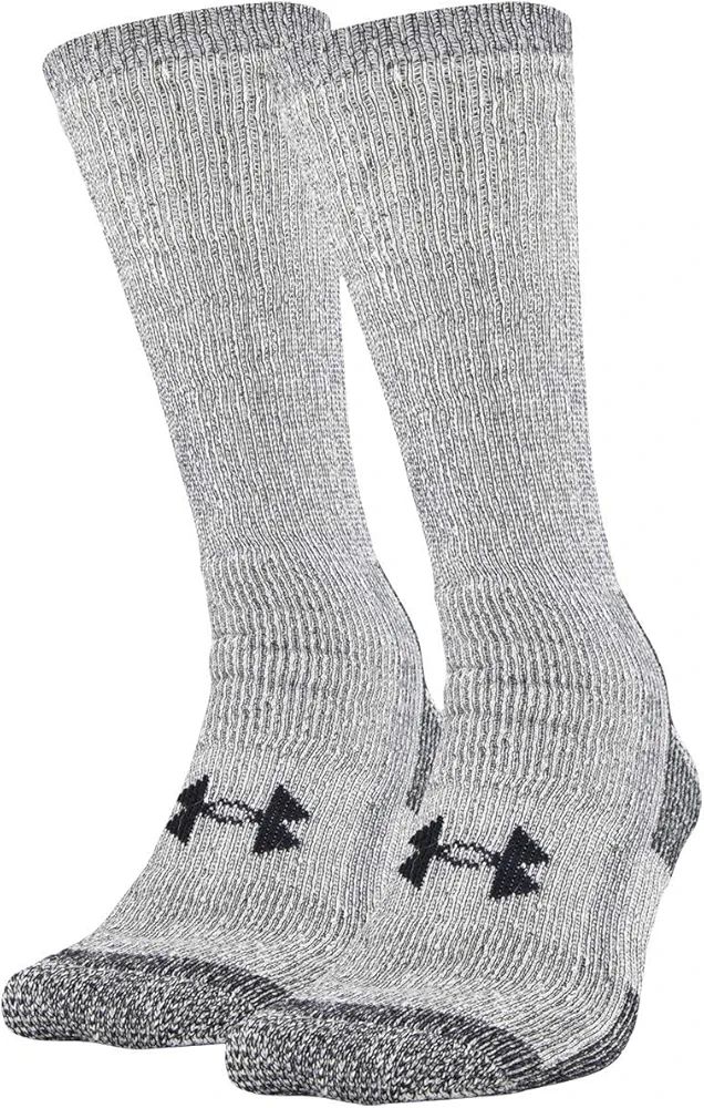 Medias UA Outdoor (2 pares)