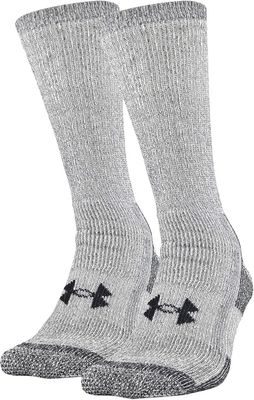 Medias UA Outdoor (2 pares)