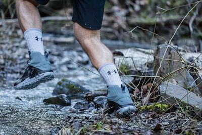 Medias UA Outdoor (2 pares)