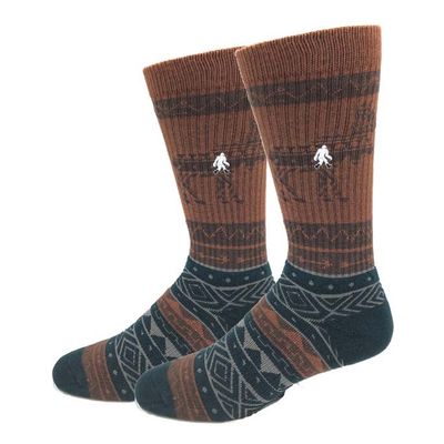 BigFoot Socks