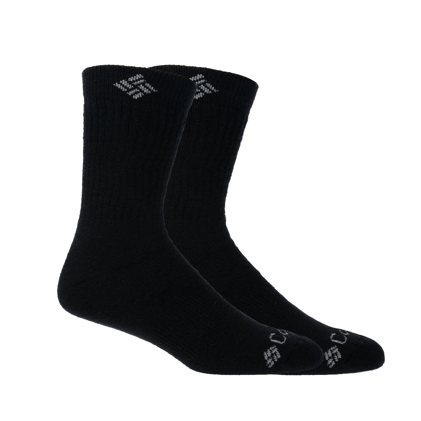Columbia Socks (2 pares)