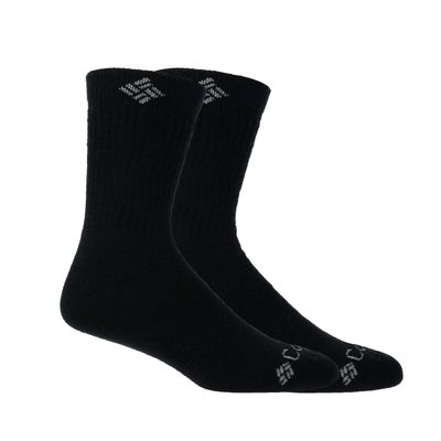 Columbia Socks (2 pares)