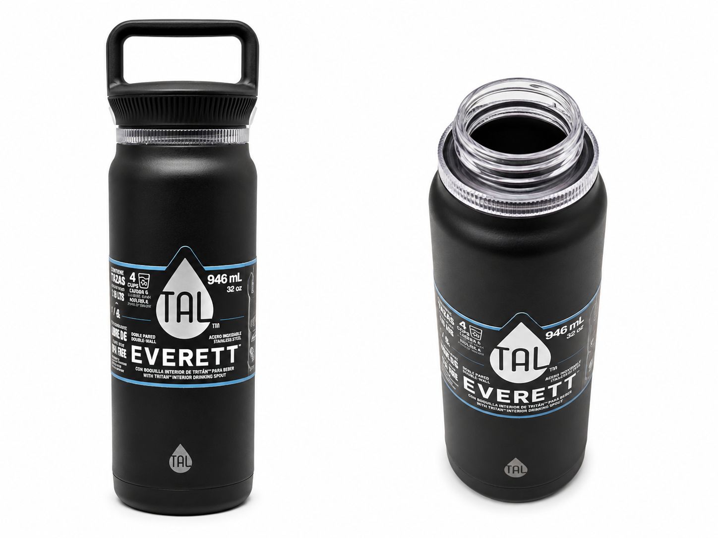TAL 32 oz