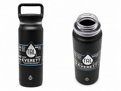 TAL 32 oz