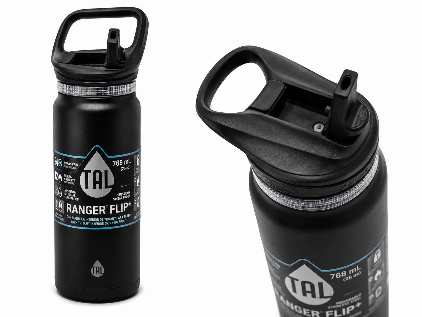 TAL 26 oz