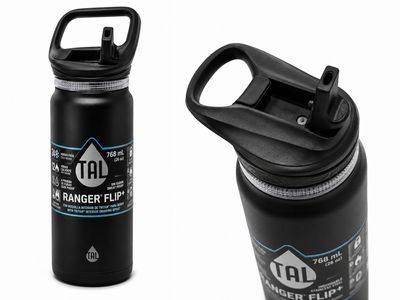 TAL 26 oz