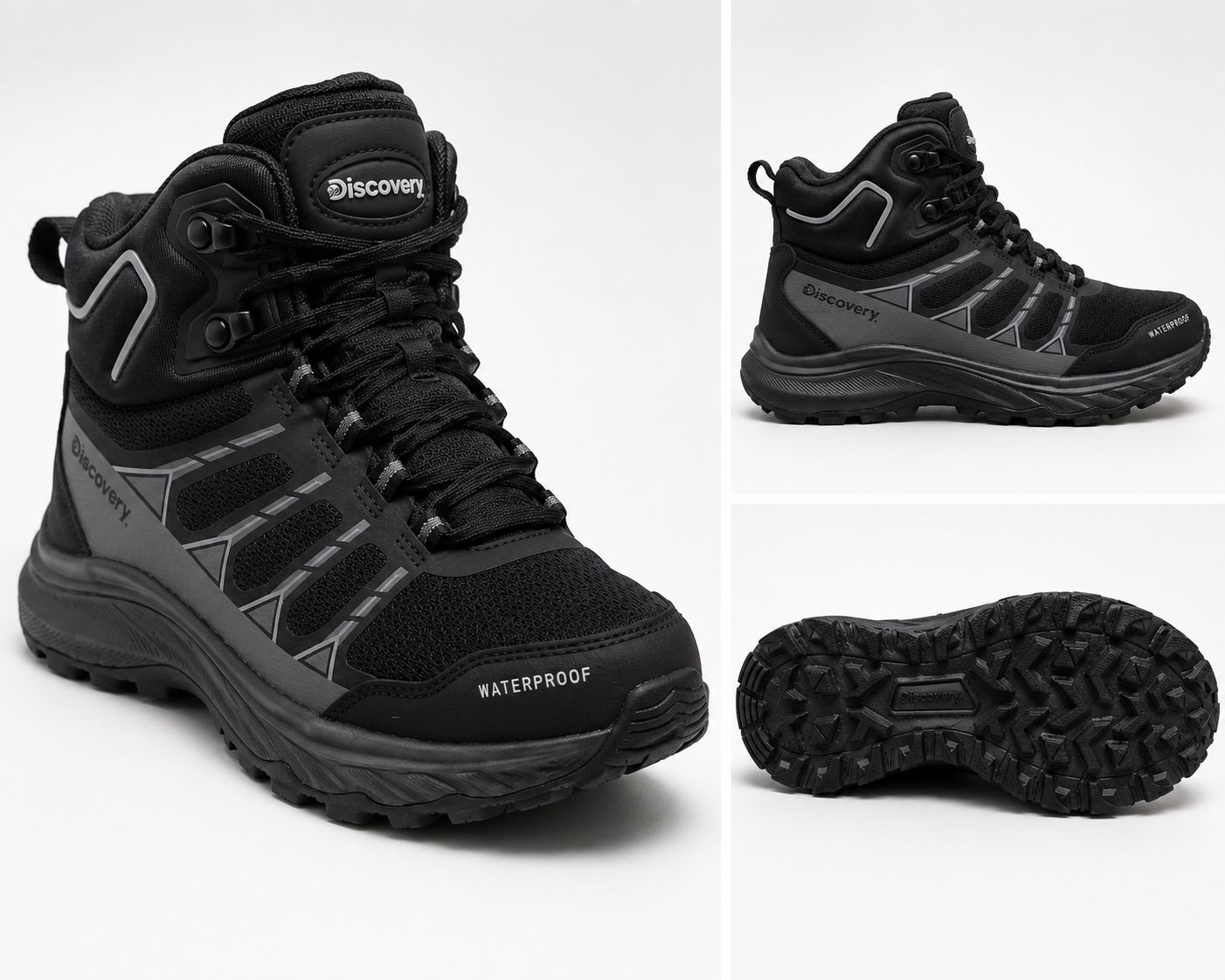 Oakwood Negro