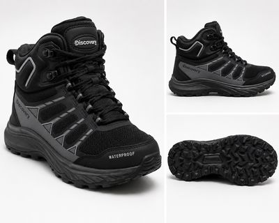 Oakwood Negro