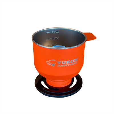 Chorreador de café