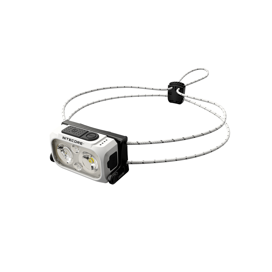 Nitecore NU21