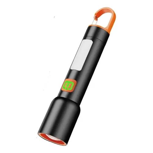 HighPower Flashlight Multicolor HighPower Flashlight Multicolor