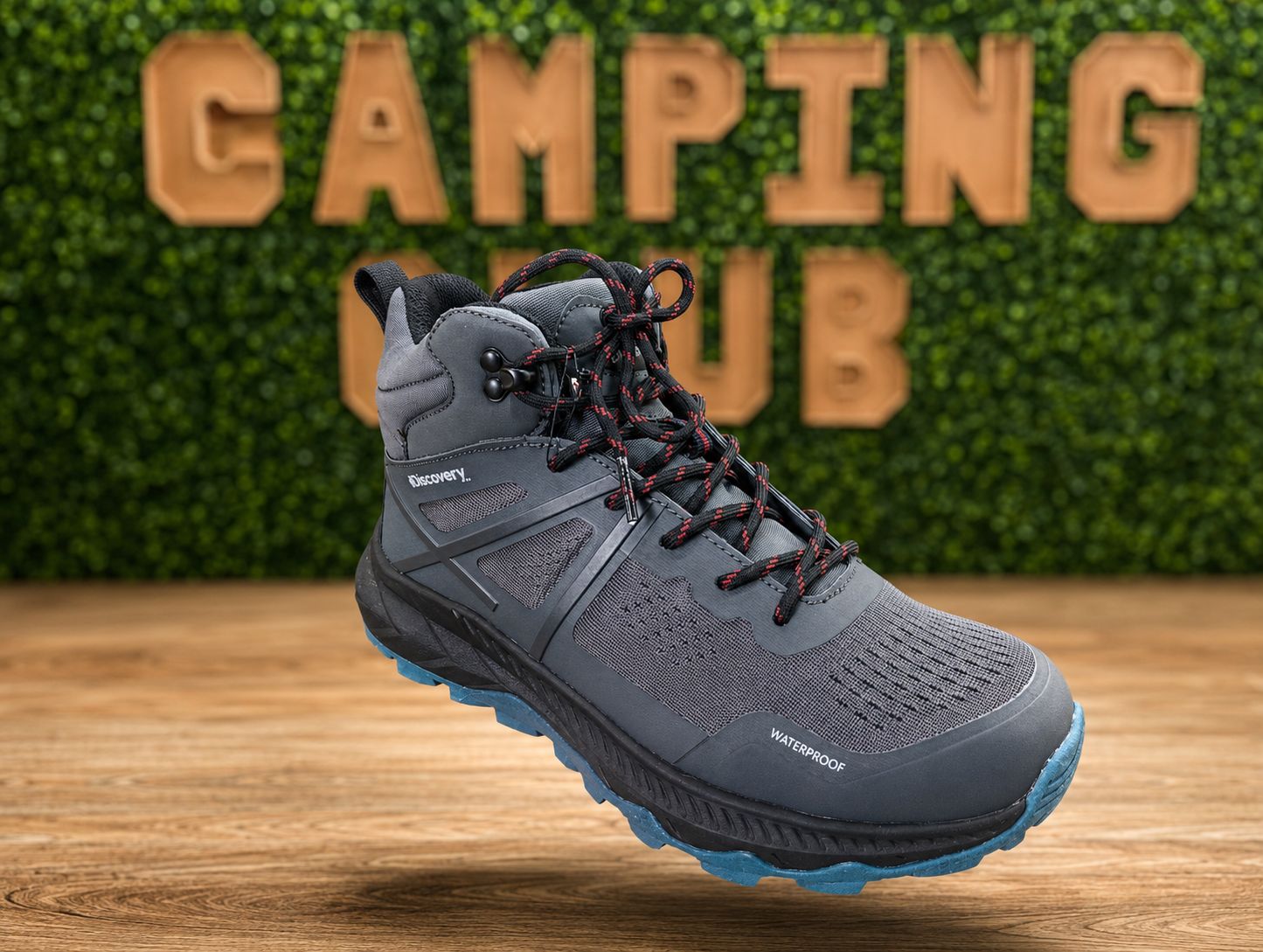  Blackburn gris