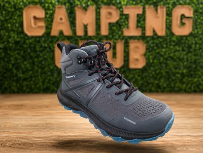  Blackburn gris