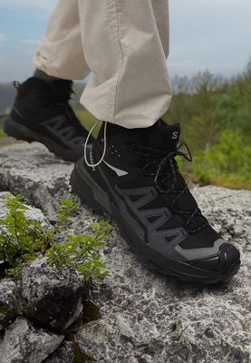 X Ultra 360 MID GTX