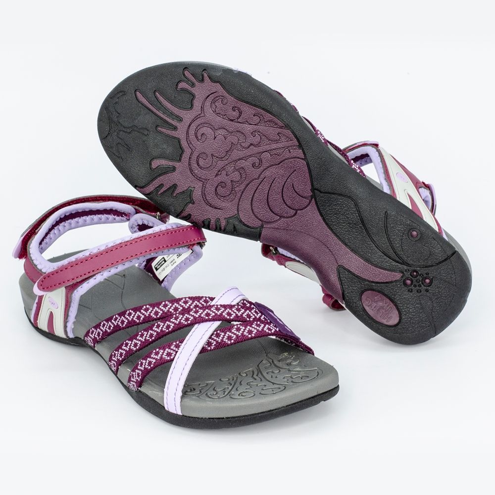 Savanna II Morado Savanna II Morado