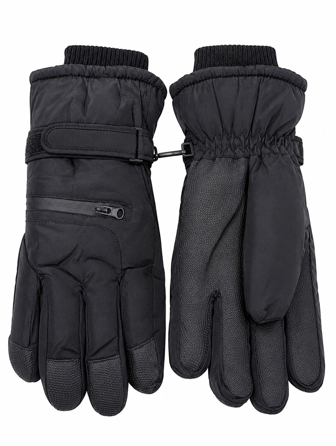 Guantes térmicos