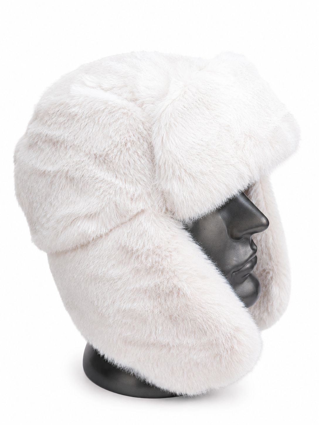 Gorro con orejeras