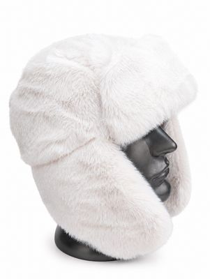 Gorro con orejeras
