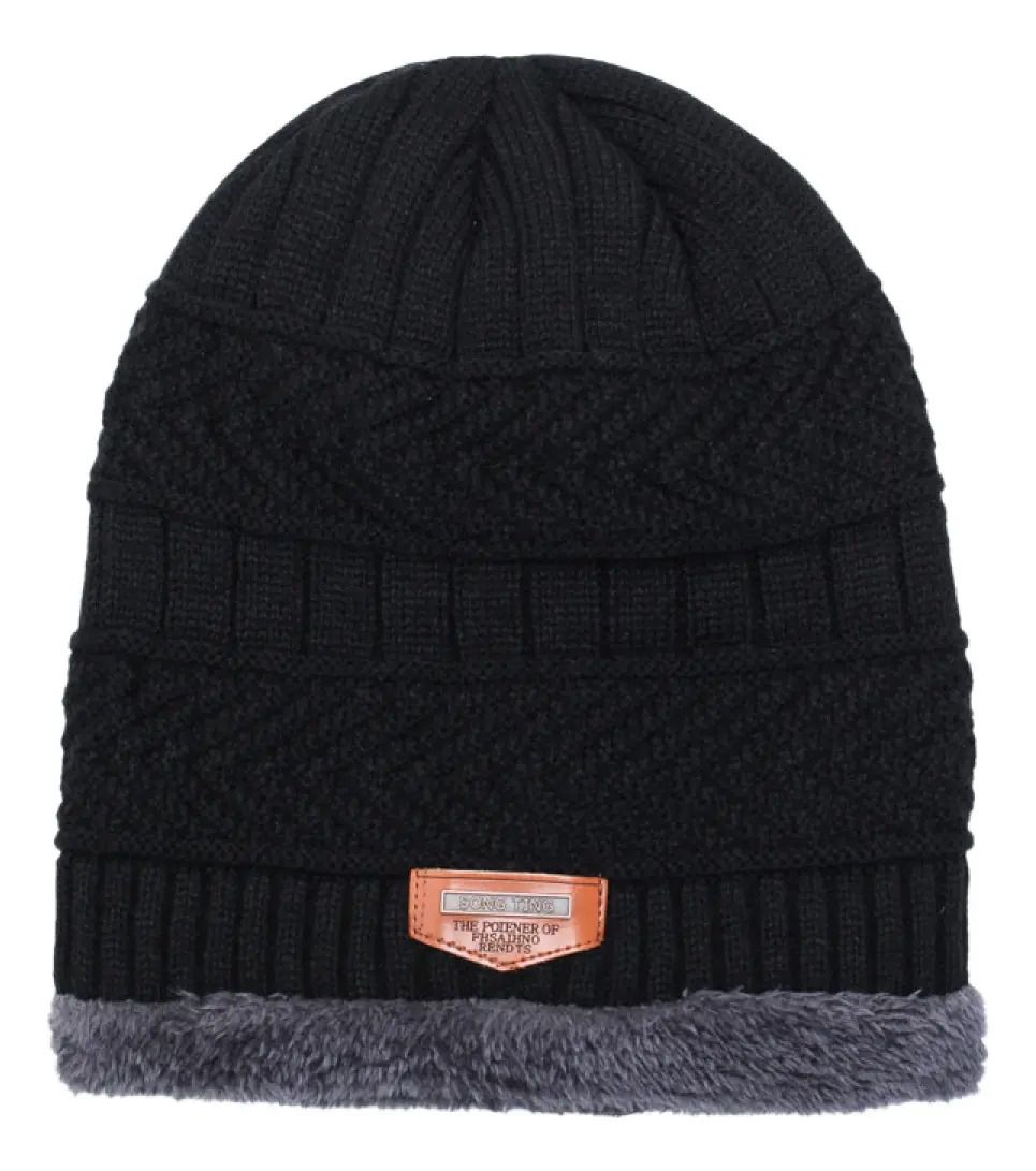 Gorro Song Ting