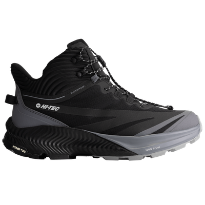 Nomad ADV Altas negras Nomad ADV Altas negras
