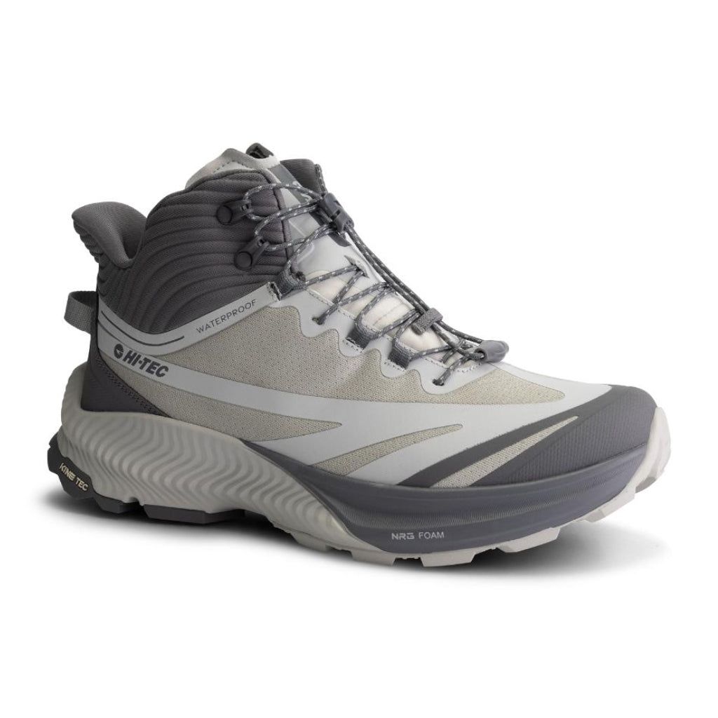 Nomad ADV Altas grises