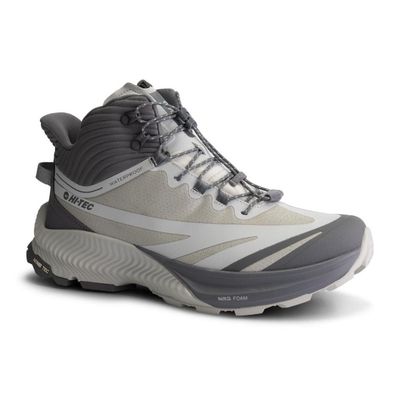 Nomad ADV Altas grises Nomad ADV Altas grises