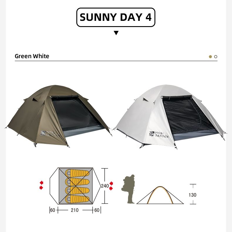 Tienda Mobi Garden Sunny 4