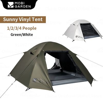 Tienda Mobi Garden Sunny 4