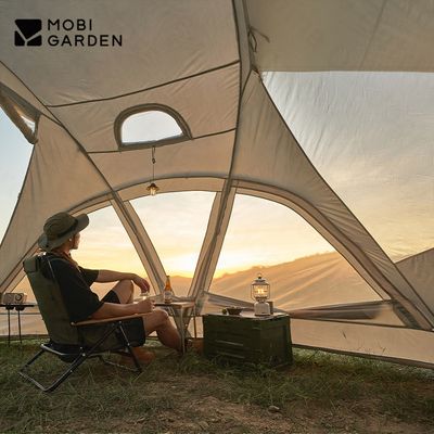 Mobi Garden On The Road V