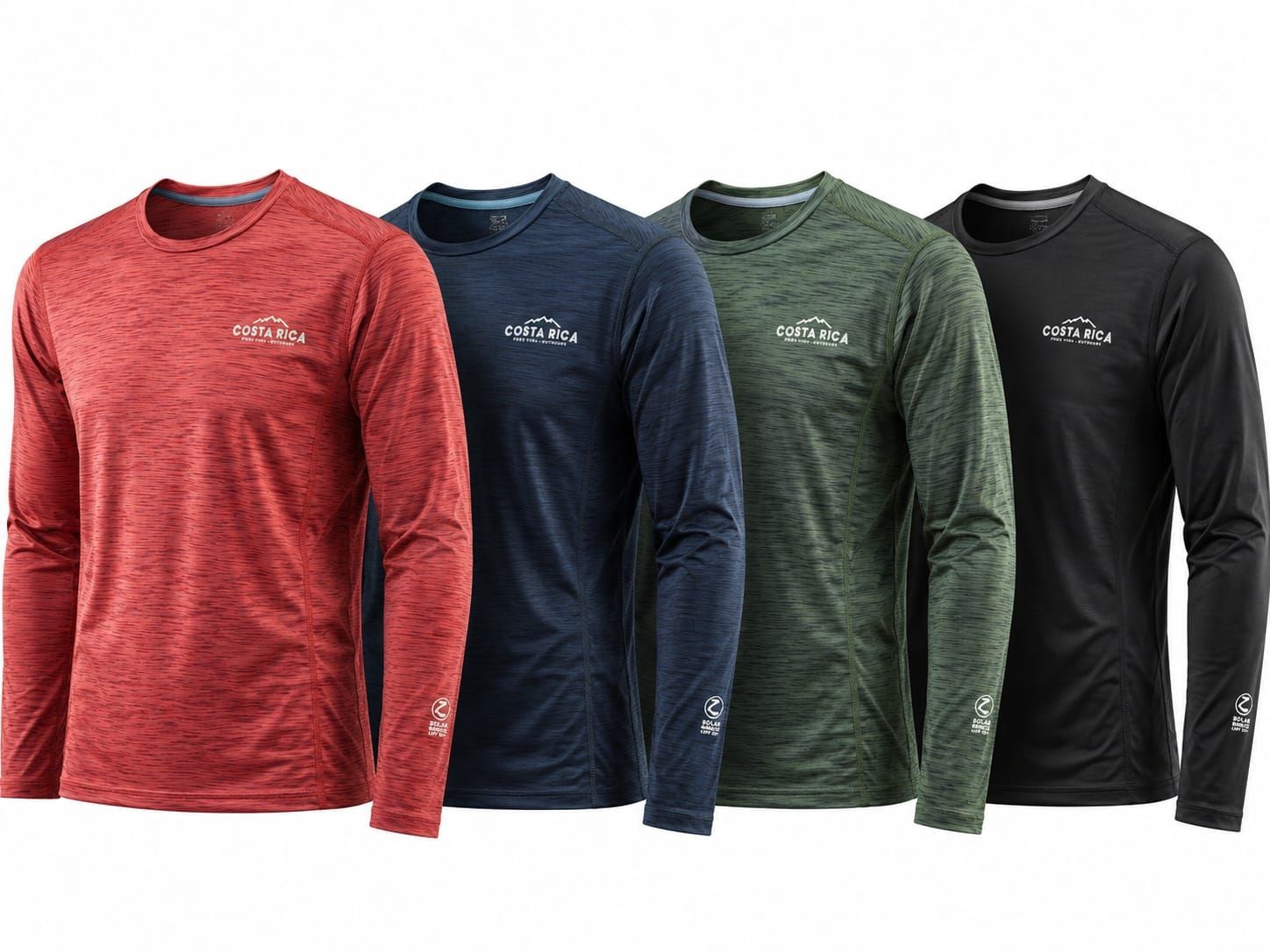 Zelva Rashguard