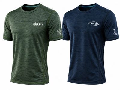 Zelva Rashguard
