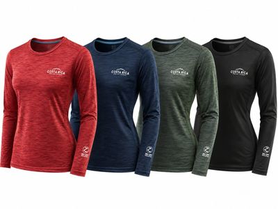 Zelva Rashguard