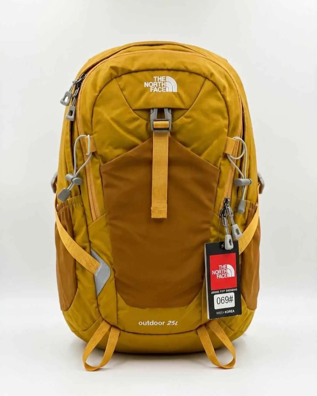TNF 25L