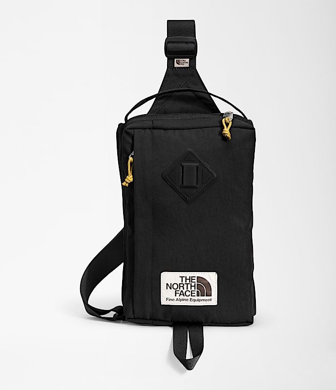 The north Face Berkeley Field Bag