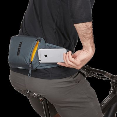 Thule Rail Hip Pack 0