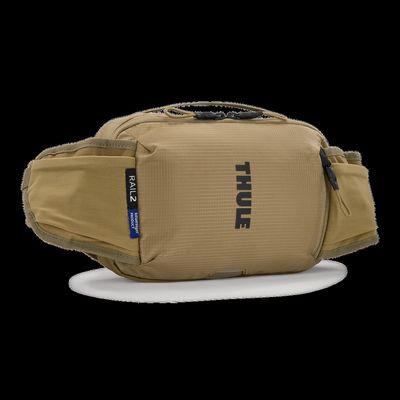 Thule Rail Hip pack 2